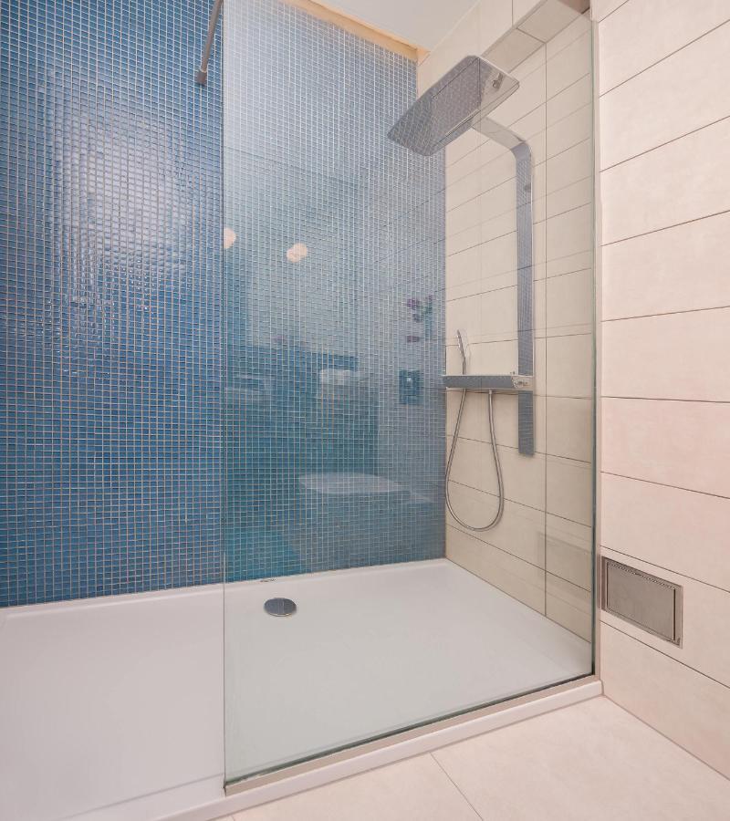 Apartments Blue Maris Znjan Split Kamer foto